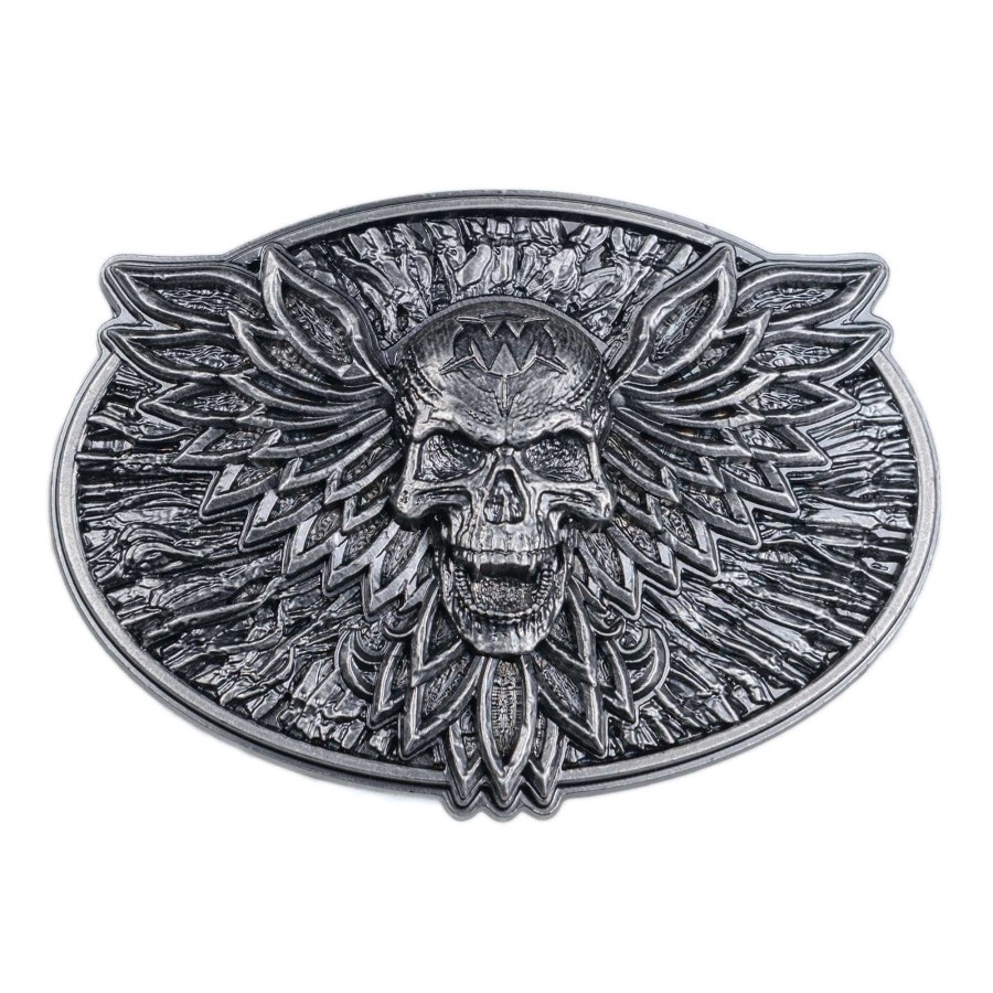 Belts & Belt Buckles | Wornstar Swag Vengeance Belt Buckle