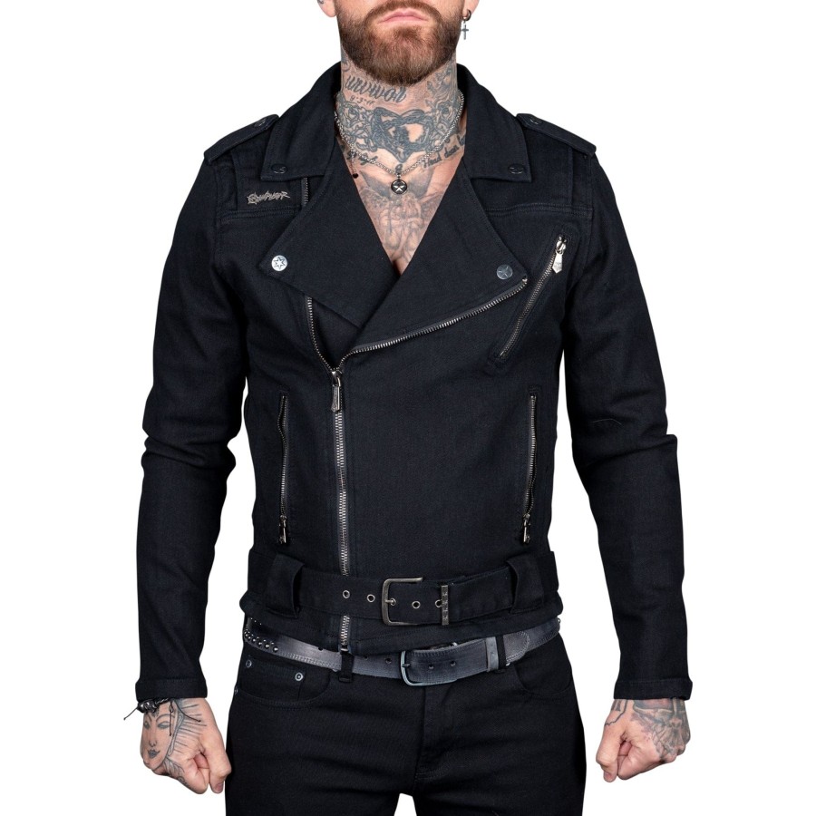 Jackets And Vests | All Access Collection Wild Child Jacket