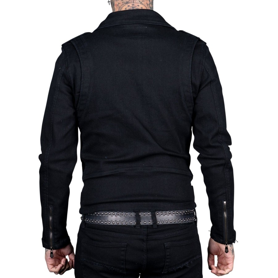 Jackets And Vests | All Access Collection Wild Child Jacket