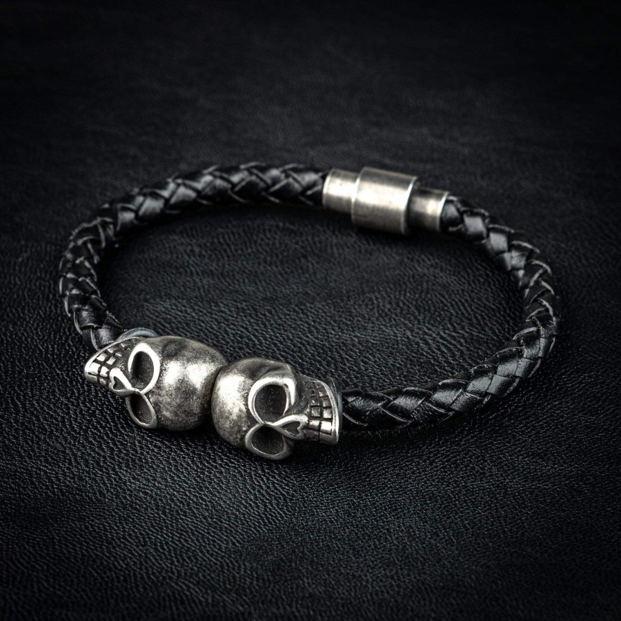 Jewelry | Wornstar Swag Challenger Bracelet