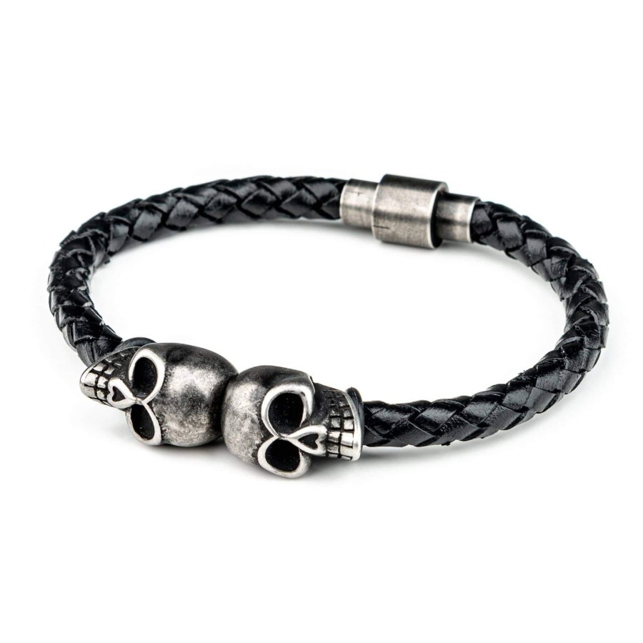 Jewelry | Wornstar Swag Challenger Bracelet