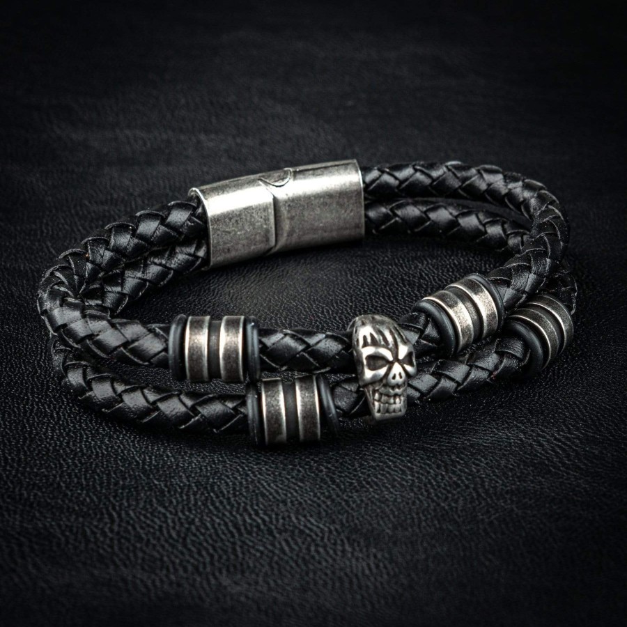 Jewelry | Wornstar Swag Healer Bracelet