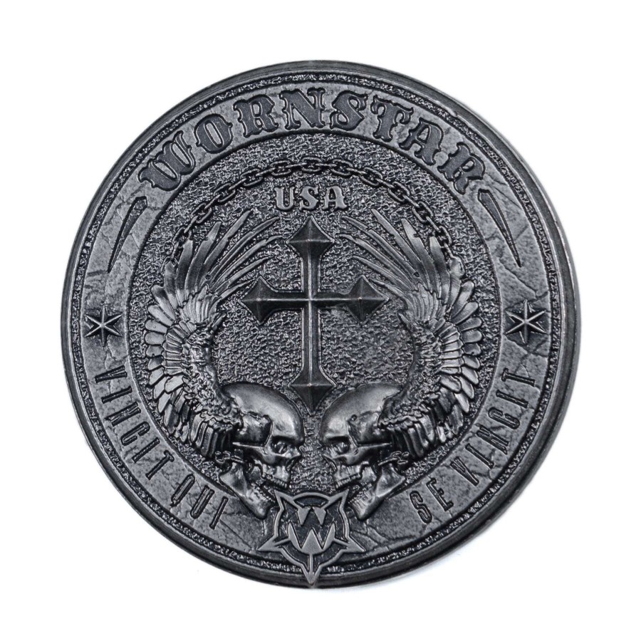 Belts & Belt Buckles | Wornstar Swag Rivalis Belt Buckle