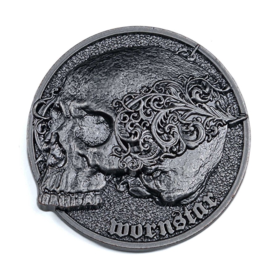 Belts & Belt Buckles | Wornstar Swag Phobos Belt Buckle