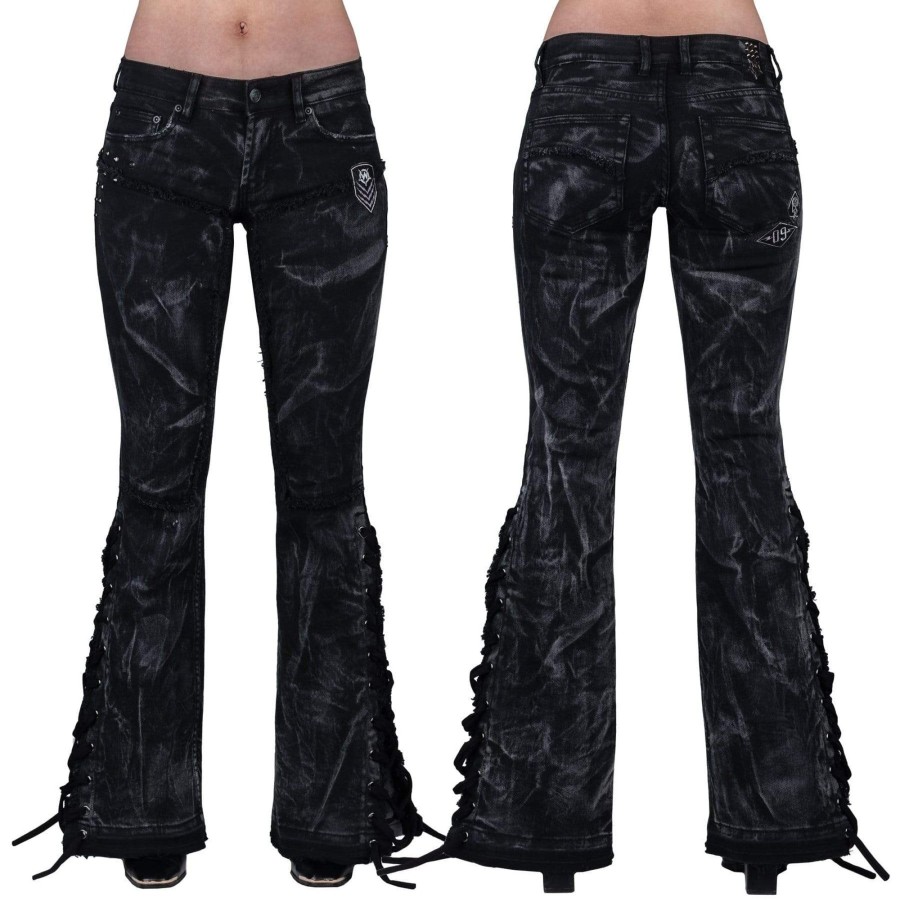 Bottoms | All Access Collection Cutlass Uni Jeans