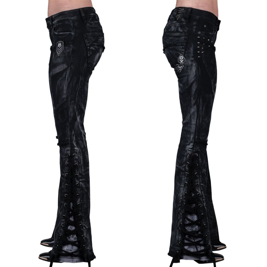 Bottoms | All Access Collection Cutlass Uni Jeans